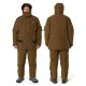 Зимовий костюм Norfin Hunting Wild Green р.S