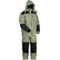 Зимовий костюм Norfin Polar (-40 °) р.XXL