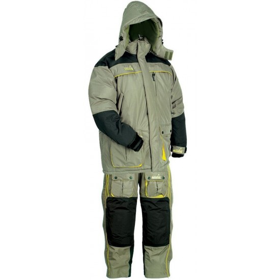 Зимовий костюм Norfin Polar (-40 °) р.XXL
