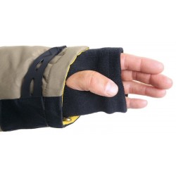 Зимовий костюм Norfin Titan (-40 °) р.XXL