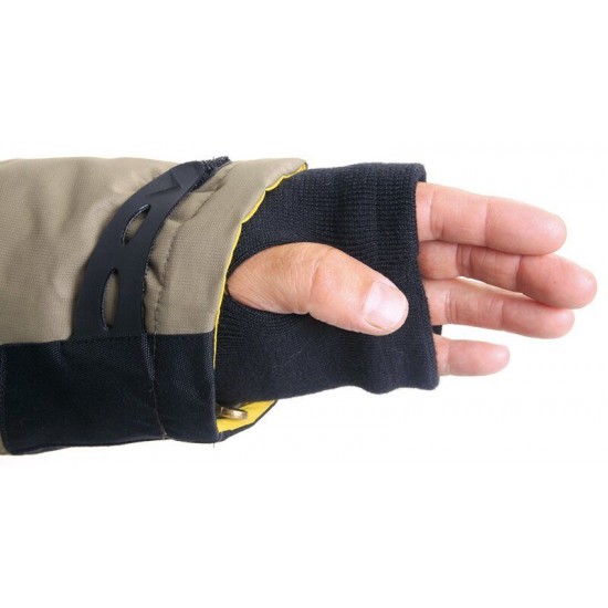 Зимовий костюм Norfin Titan (-40 °) р.XXL