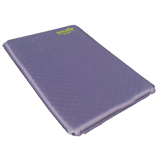 Килимок самонадувний Norfin Atlantic Double (NF-30304) 5.0см