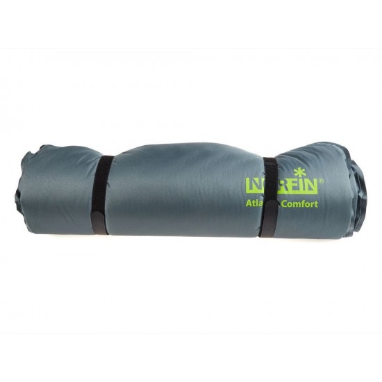 Килимок самонадувний Norfin Atlantic Comfort (NF-30303) 5.0см
