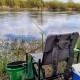Крісло фідерне Feeder Concept Compact