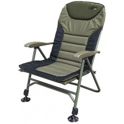 Крісло коропове Norfin Humber NF-20605