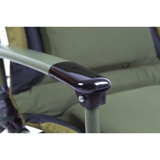 Крісло коропове Norfin Lincoln NF-20606