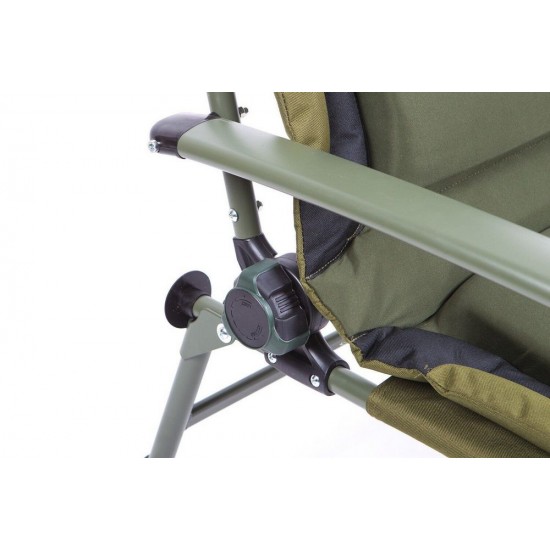 Крісло коропове Norfin Lincoln NF-20606