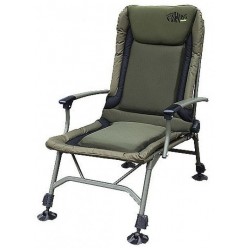 Крісло коропове Norfin Lincoln NF-20606
