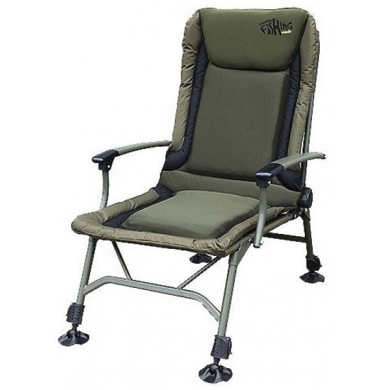 Крісло коропове Norfin Lincoln NF-20606