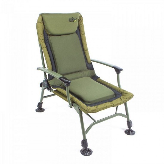 Крісло коропове Norfin Lincoln NF-20606