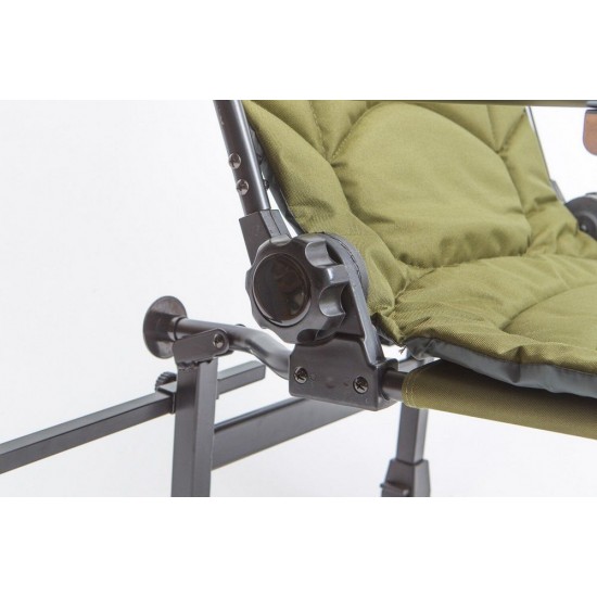 Крісло рибальське Norfin Windsor NF-20601