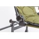 Крісло рибальське Norfin Windsor NF-20601