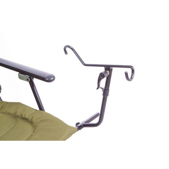 Крісло рибальське Norfin Windsor NF-20601