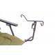 Крісло рибальське Norfin Windsor NF-20601