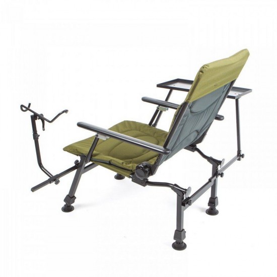 Крісло рибальське Norfin Windsor NF-20601