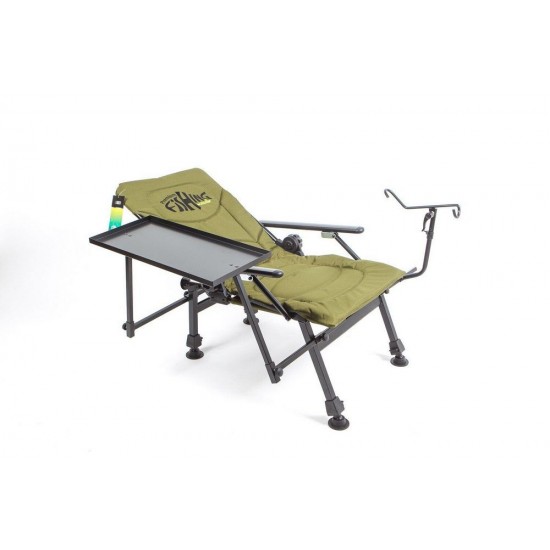 Крісло рибальське Norfin Windsor NF-20601