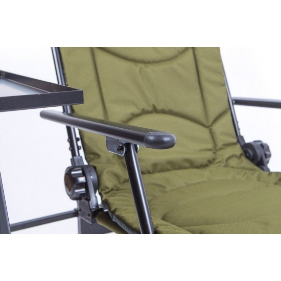Крісло рибальське Norfin Windsor NF-20601