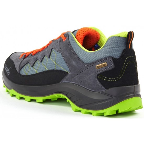 Кросівки трекінгові Norfin Ntx LIGHT TREK LOW р.41