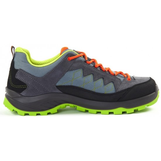Кросівки трекінгові Norfin Ntx LIGHT TREK LOW р.41