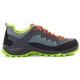 Кросівки трекінгові Norfin Ntx LIGHT TREK LOW р.41