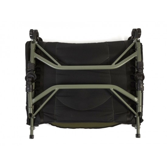 Кровать карповая Norfin BRADFORD NF-20610