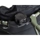 Кровать карповая Norfin BRADFORD NF-20610