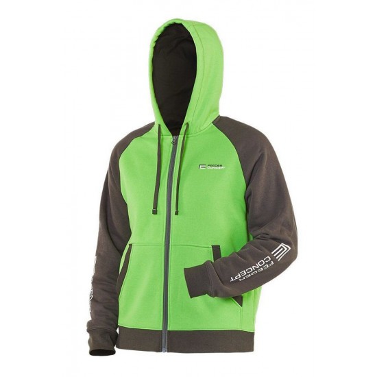 Куртка Feeder Concept Hoody р.S