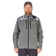 Куртка флисовая Norfin Glacier Camo р.M