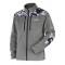 Куртка флісова Norfin Glacier Camo р.M