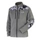 Куртка флисовая Norfin Glacier Camo р.M