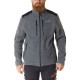 Куртка флісова Norfin Glacier Gray р.S