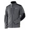 Куртка флісова Norfin Glacier Gray р.S