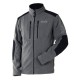 Куртка флісова Norfin Glacier Gray р.S