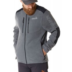 Куртка флісова Norfin Glacier Gray р.S