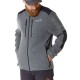 Куртка флісова Norfin Glacier Gray р.S