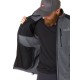 Куртка флісова Norfin Glacier Gray р.S