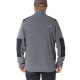 Куртка флісова Norfin Glacier Gray р.S