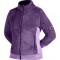 Куртка флісова Norfin Moonrise Violet р.XS