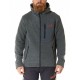Куртка флісова Norfin Onyx р.S