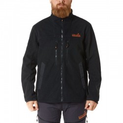 Куртка флісова Norfin Storm Lock р.S