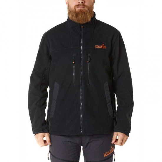 Куртка флісова Norfin Storm Lock р.S