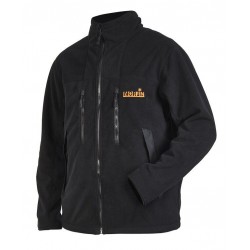 Куртка флісова Norfin Storm Lock р.S