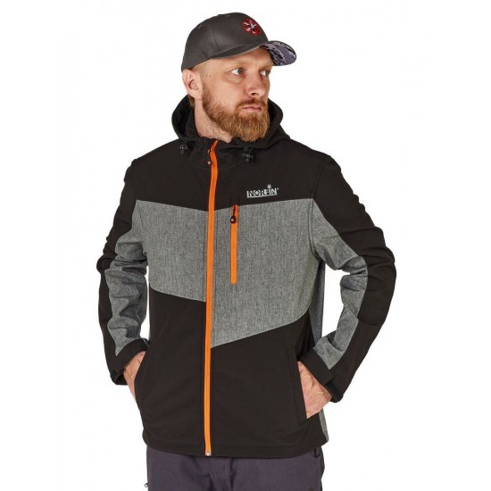 Куртка флісова Norfin Vector р.M