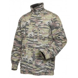 Куртка Norfin Nature Pro Camo р.S