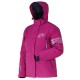 Куртка Norfin Women Nordic Purple р.S
