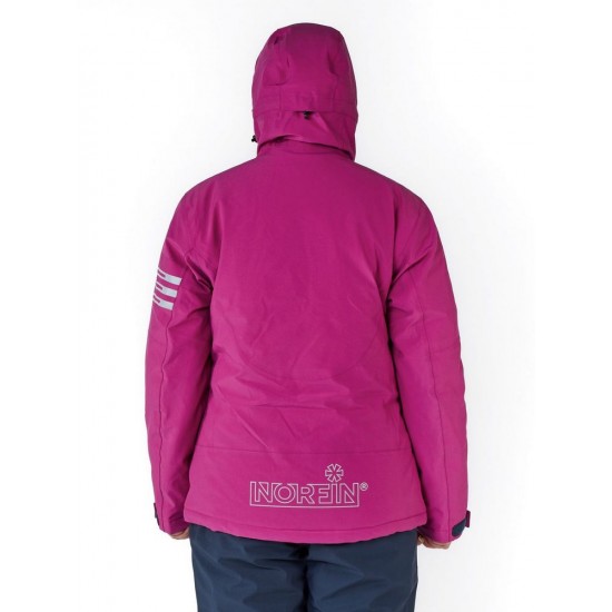 Куртка Norfin Women Nordic Purple р.S