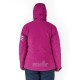 Куртка Norfin Women Nordic Purple р.S
