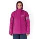 Куртка Norfin Women Nordic Purple р.S