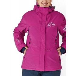 Куртка Norfin Women Nordic Purple р.S