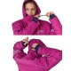 Куртка Norfin Women Nordic Purple р.S